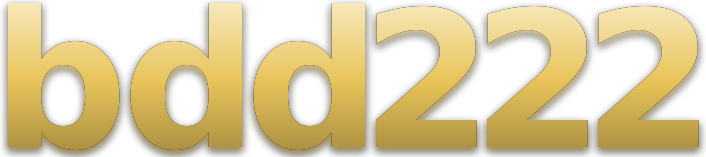 bdd222 logo